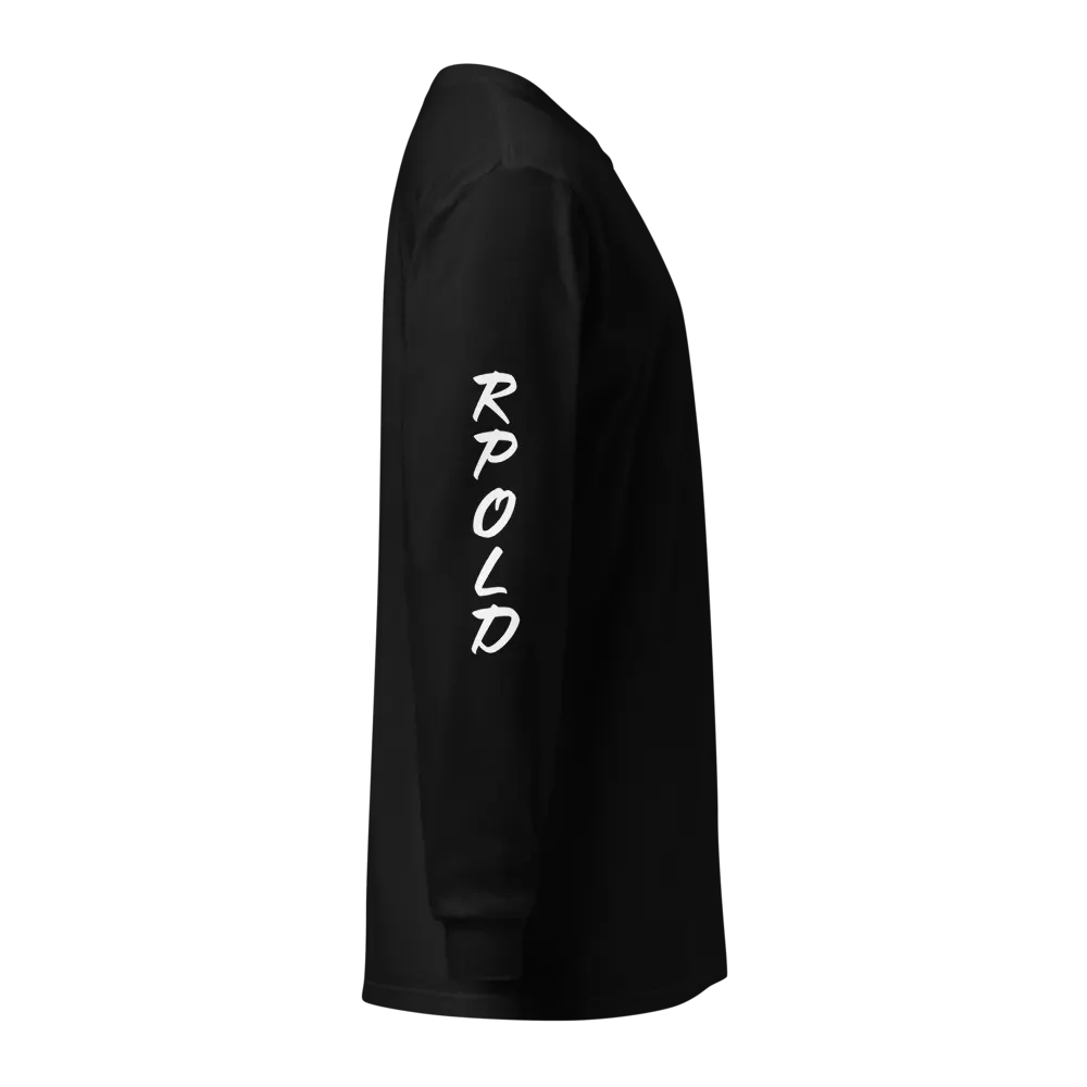 Rpold long Sleeve product image (3)