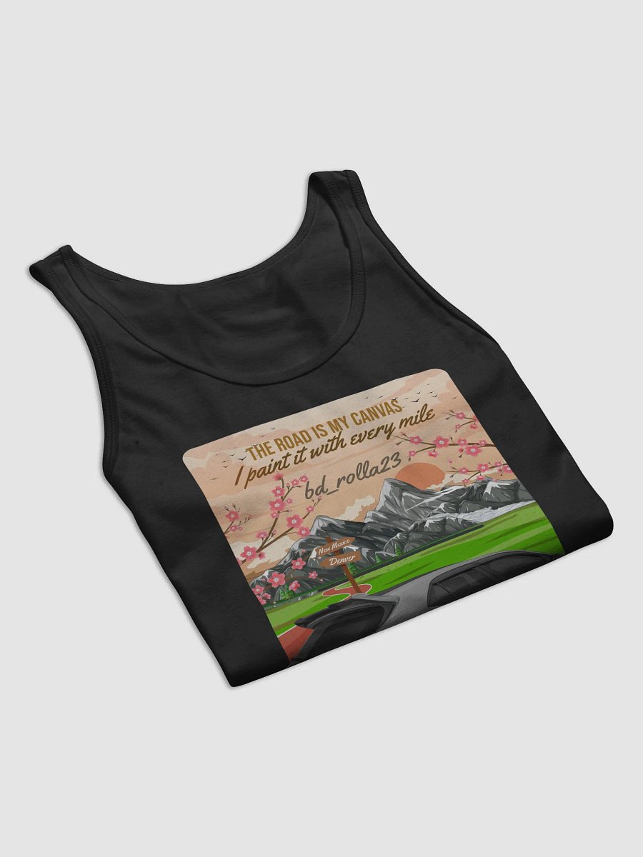 Tank top - bd_rolla23 product image (31)