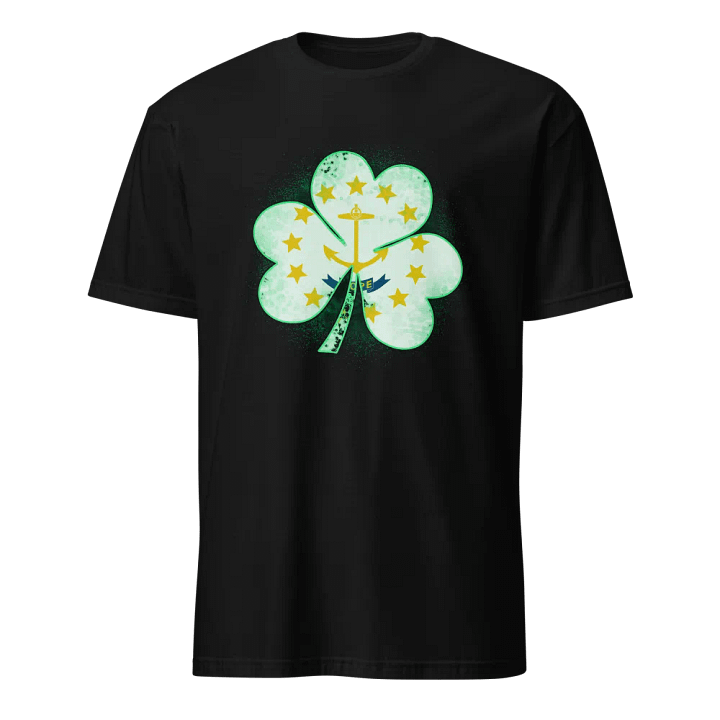 Rhode Island Clover: St Patrick's Day product image (1)