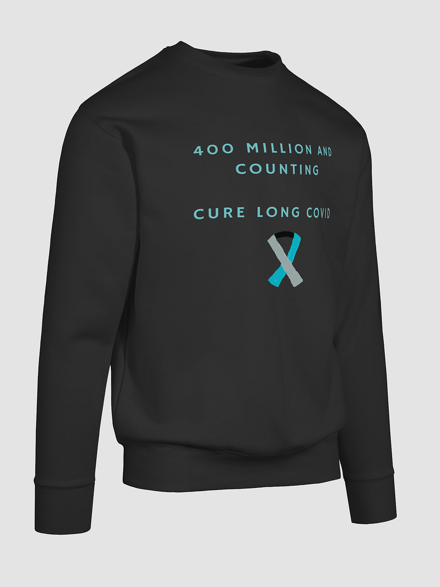 400 Million and Counting Sweatshirt product image (46)