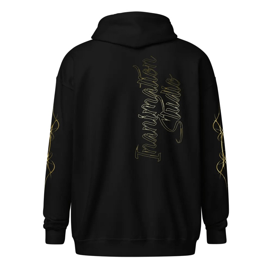 2025 Inanimation Studio Hoodie product image (2)