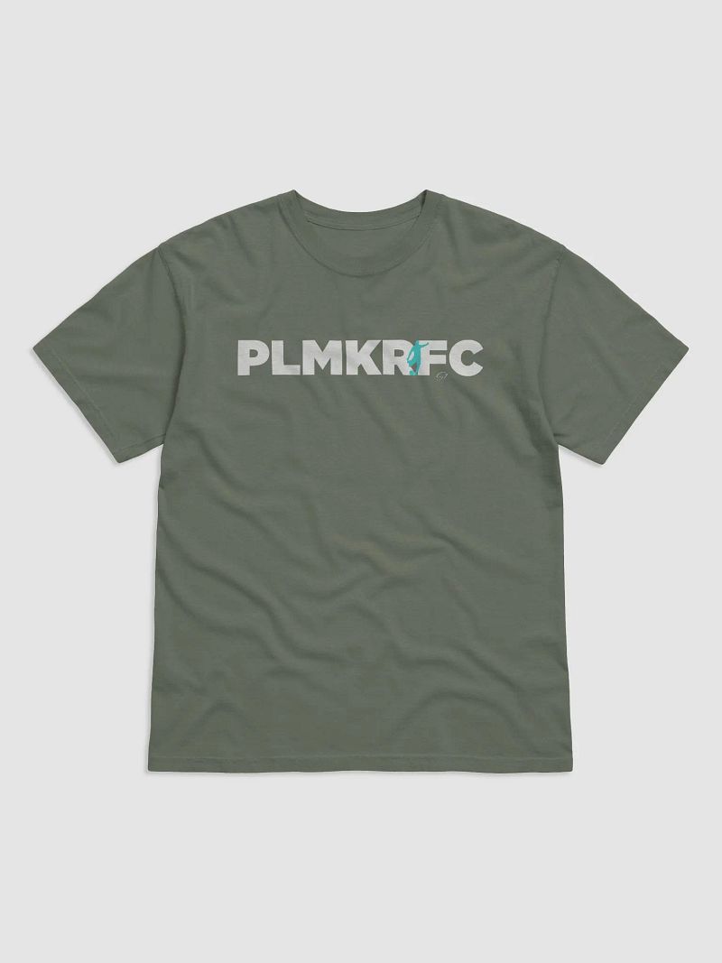 PLMKR Classic Aqua Tshirt