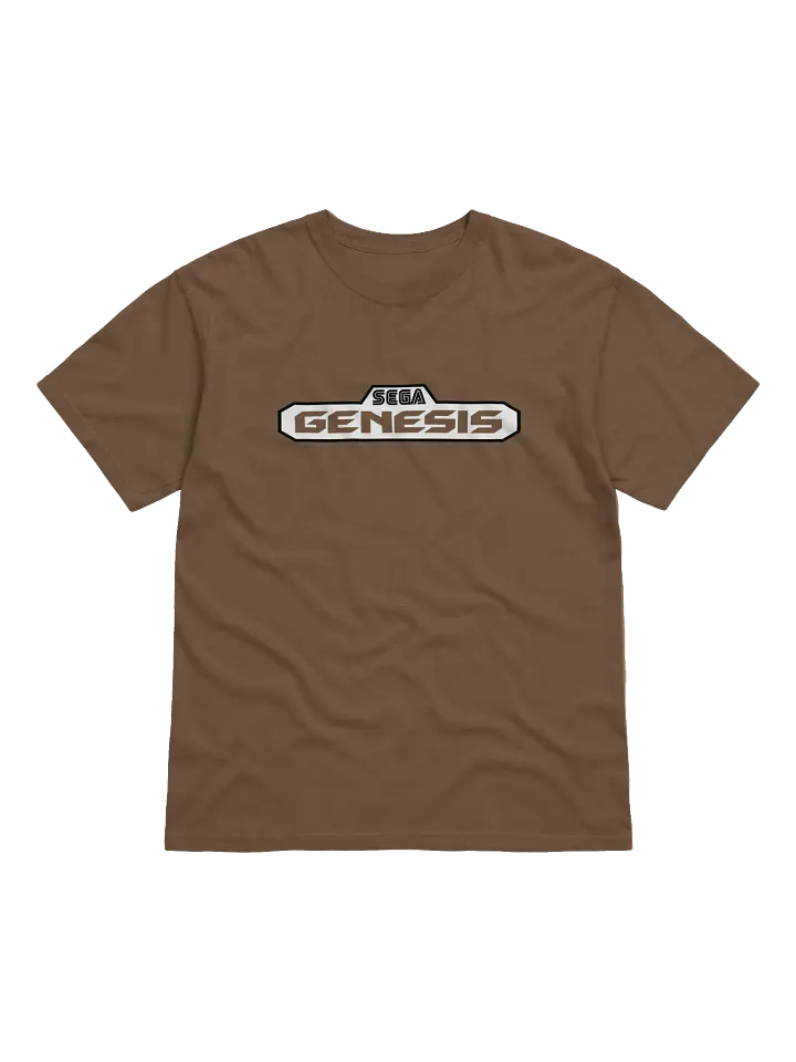 Retro Genesis T-Shirt product image (1)