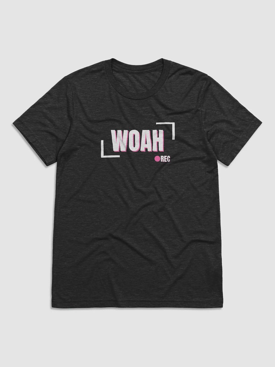 Woah Shirt product image (1)