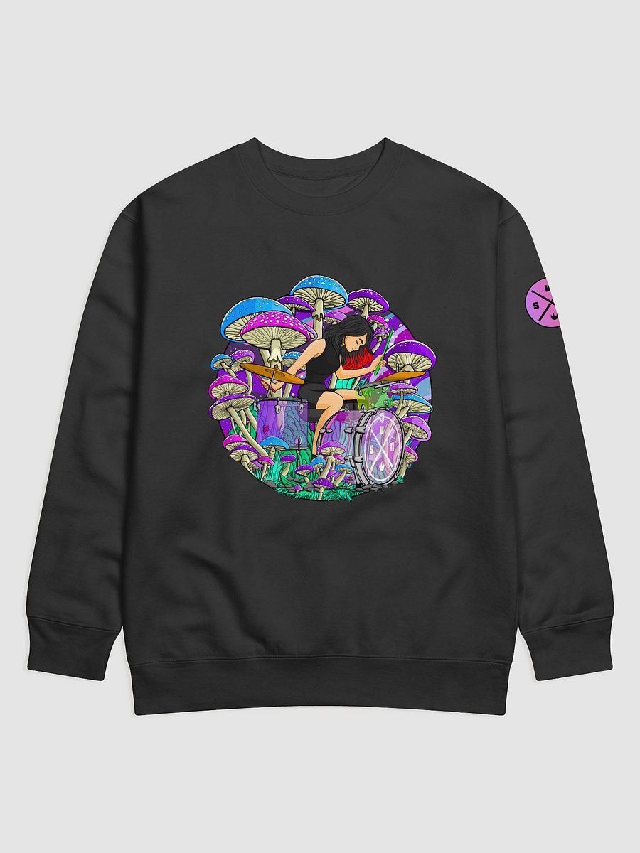 Mushroom Drummer product image (1)