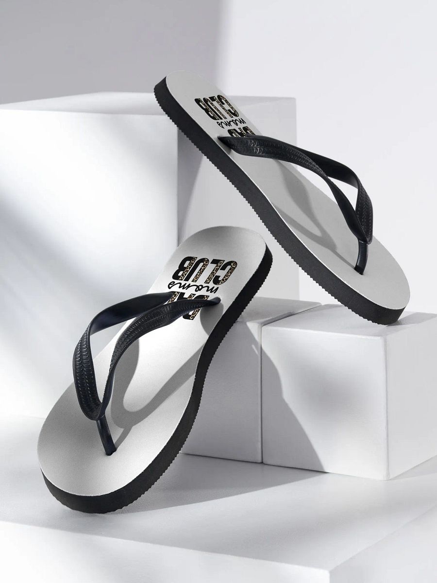 'Bad Moms Club' Flip-Flops product image (2)