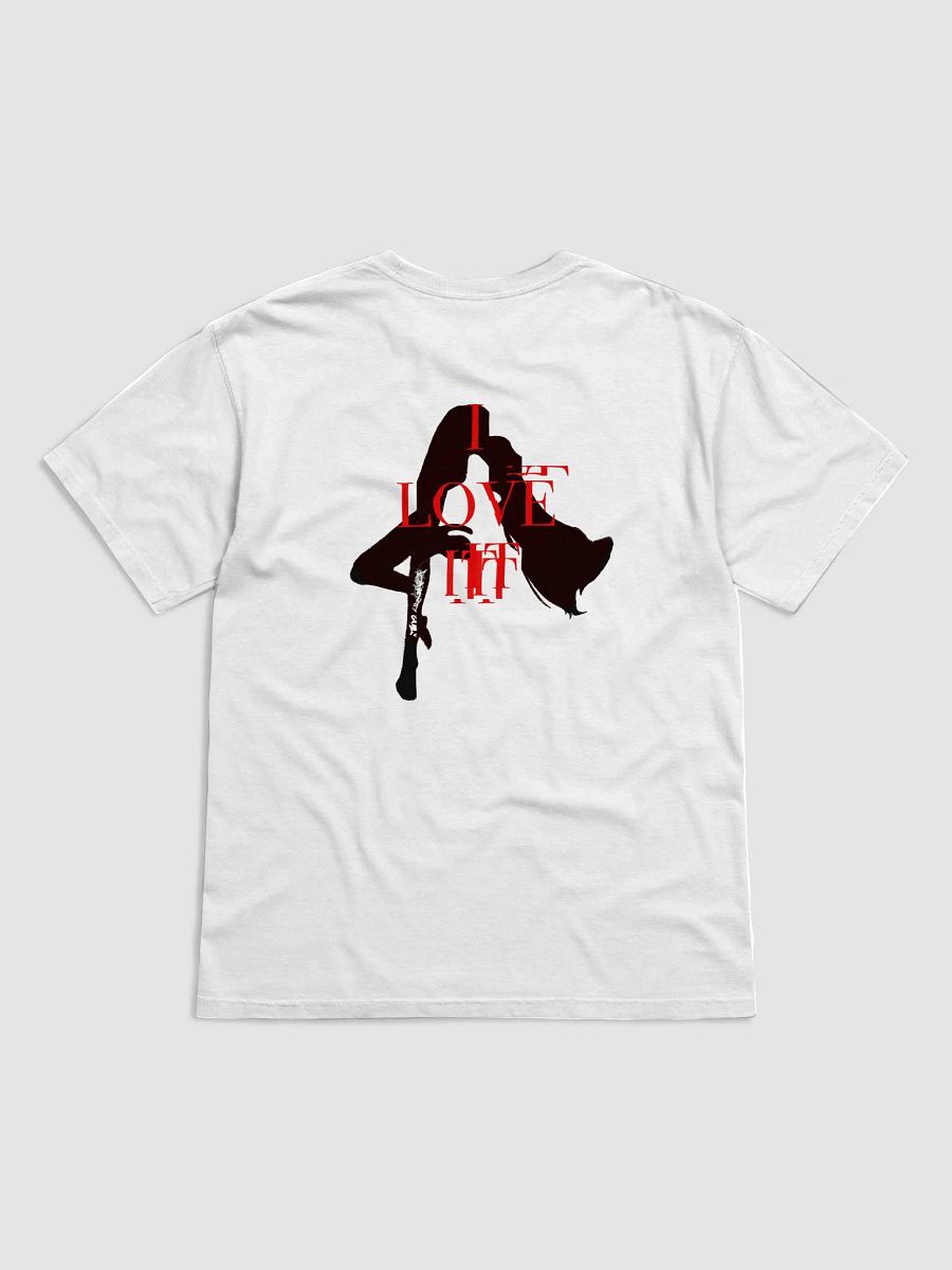 I LOVE IT SHIRT product image (4)