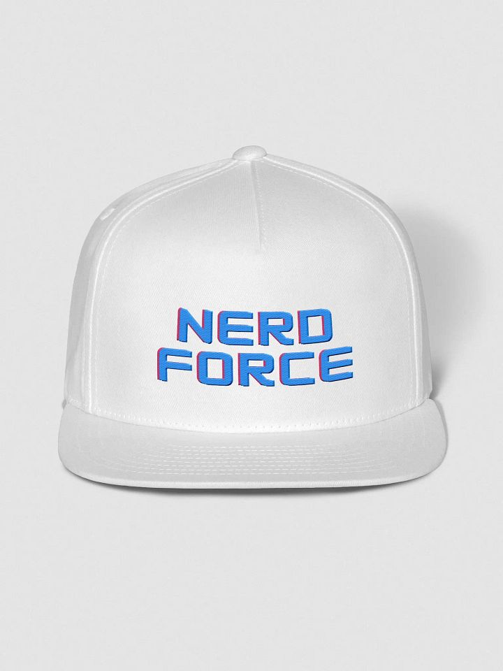 Join the Nerdforce! product image (1)