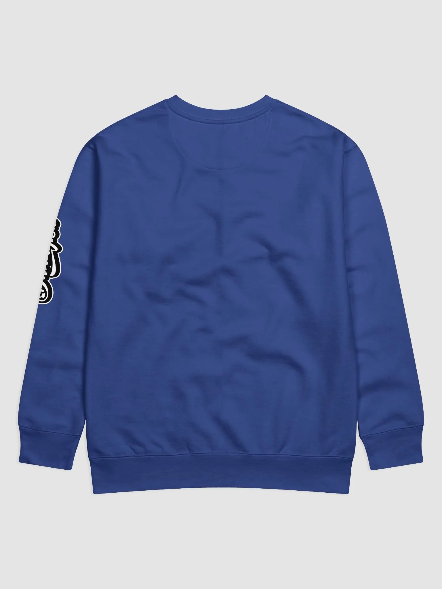 Daddyish Crewneck product image (2)