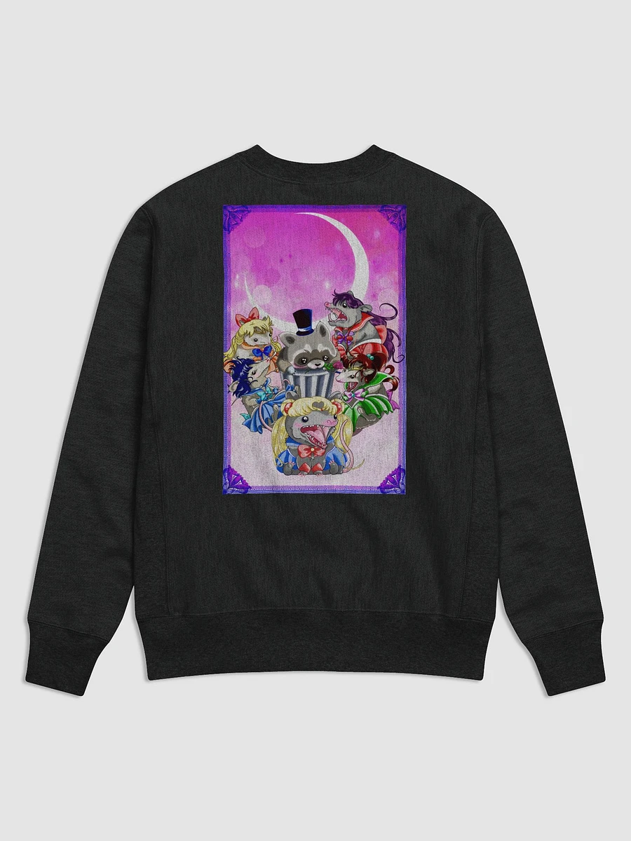 Possum Moon: Champion Cotton Max Sweatshirt product image (2)