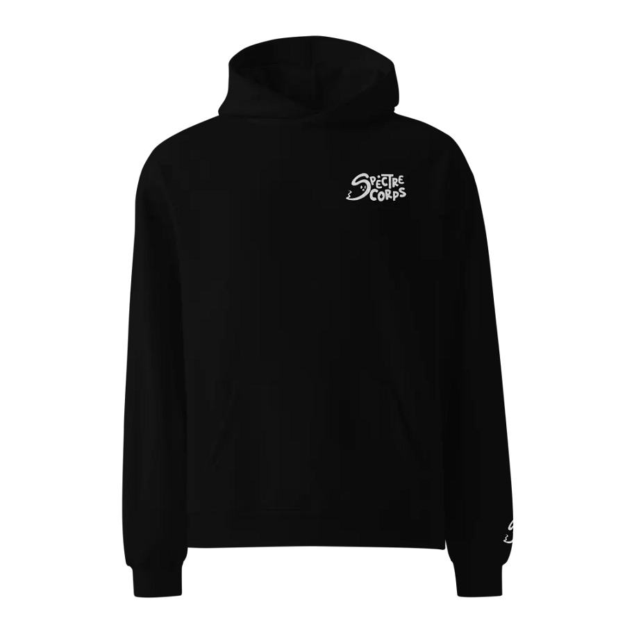 SC Logo Hoodie product image (12)