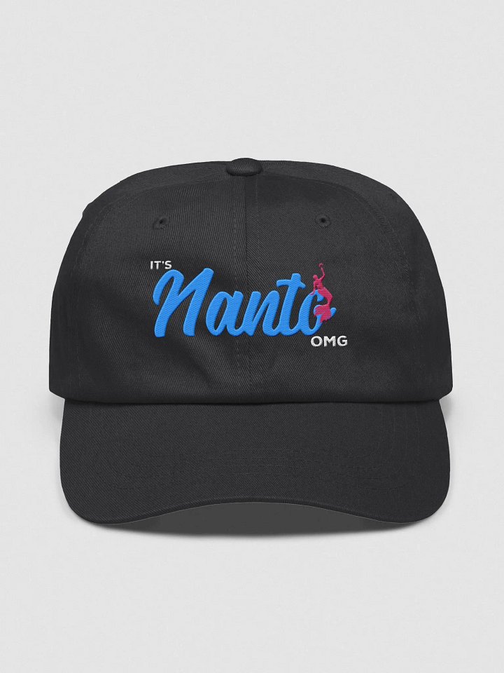 The Cap product image (1)