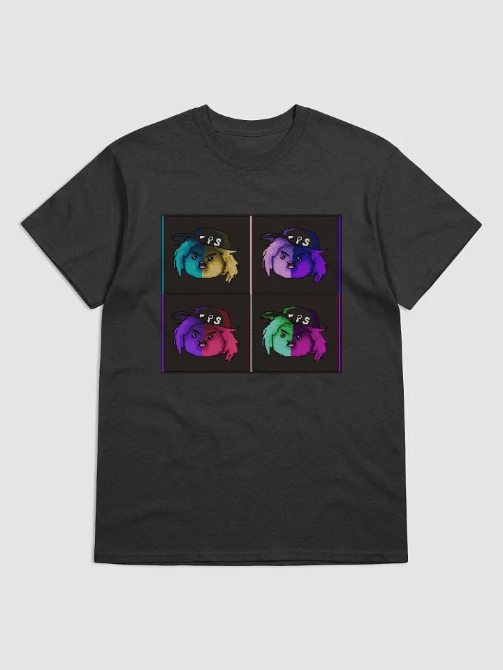 Kepsmyra, but Warhol? product image (2)