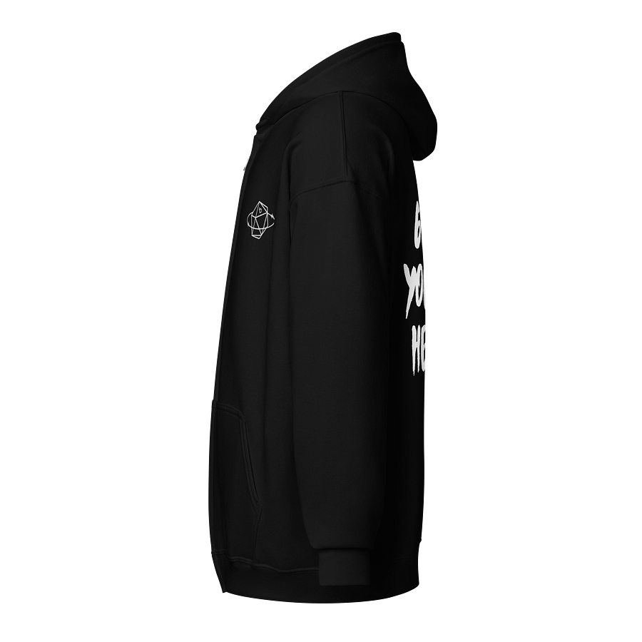 IGYH zip hoodie product image (3)