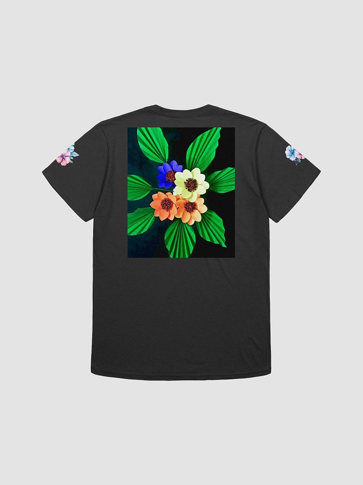 Gildan Unisex Softstyle T-Shirt product image (8)