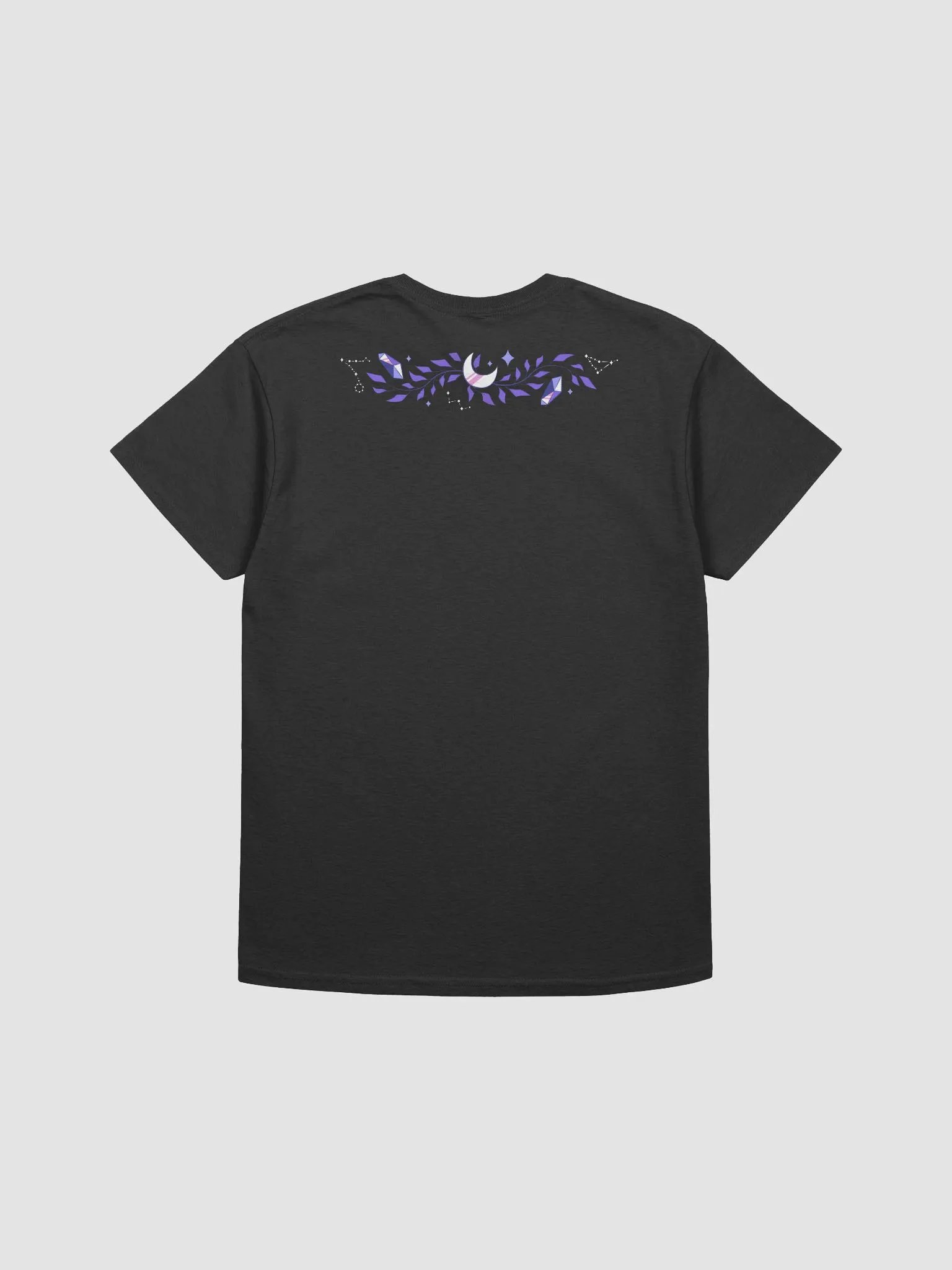 CRYSTAL PINUP TEE product image (3)