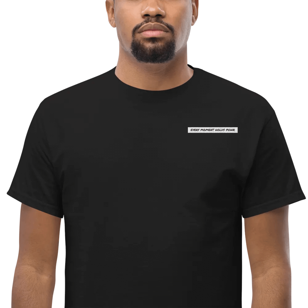 Time Shaper Tee product image (3)