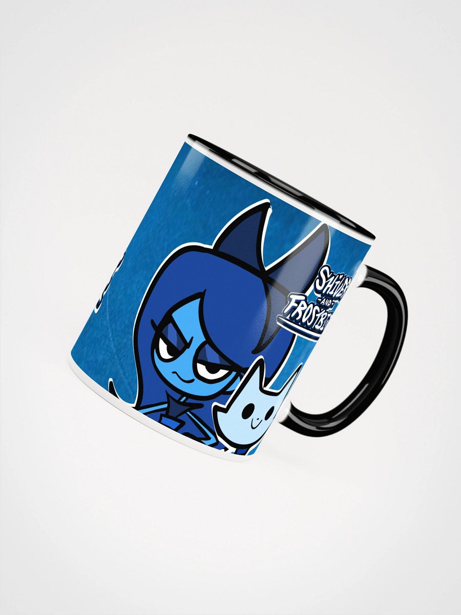 Shiver and Frostbite Mug product image (4)