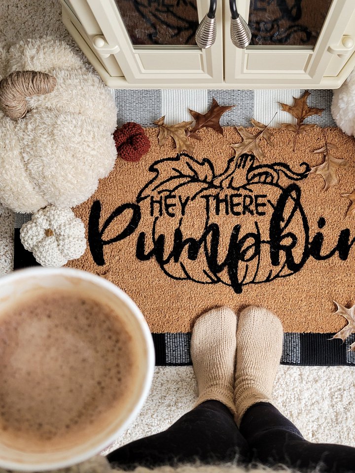 Ultimate Large Pumpkin Knitting Pattern product image (2)