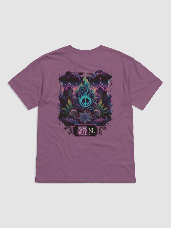 Pure Haze State 2. T-Shirt product image (15)