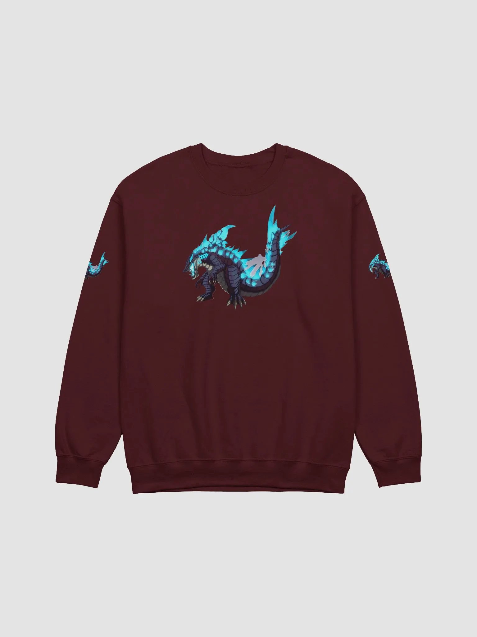Monster T-Shirt product image (20)