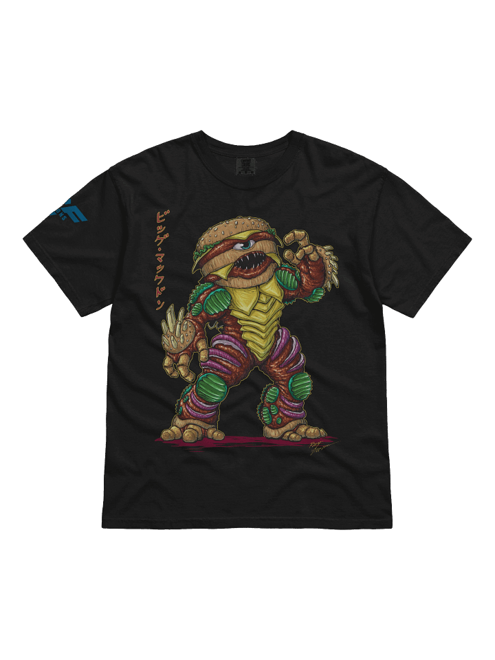 Big Macodon product image (7)