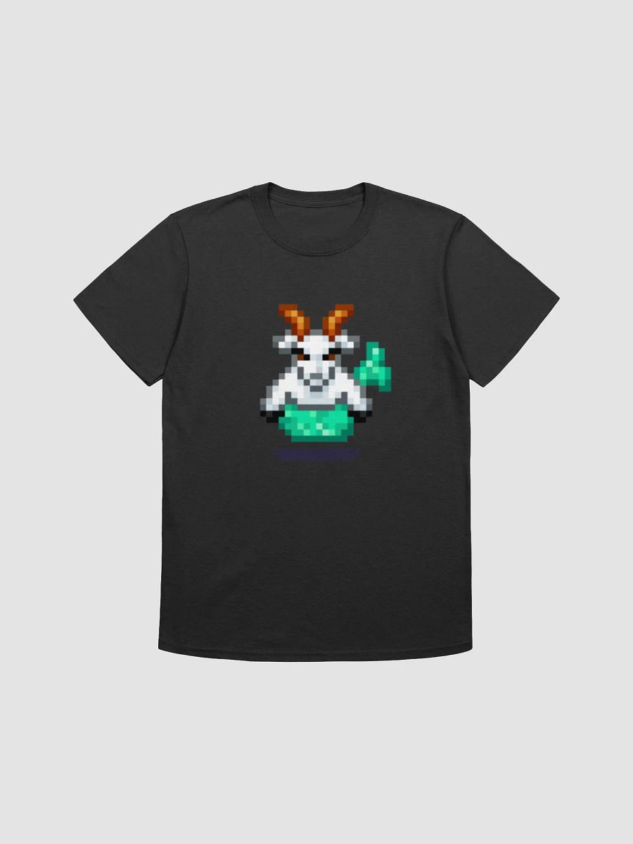 CTV Phantom Tshirt product image (1)