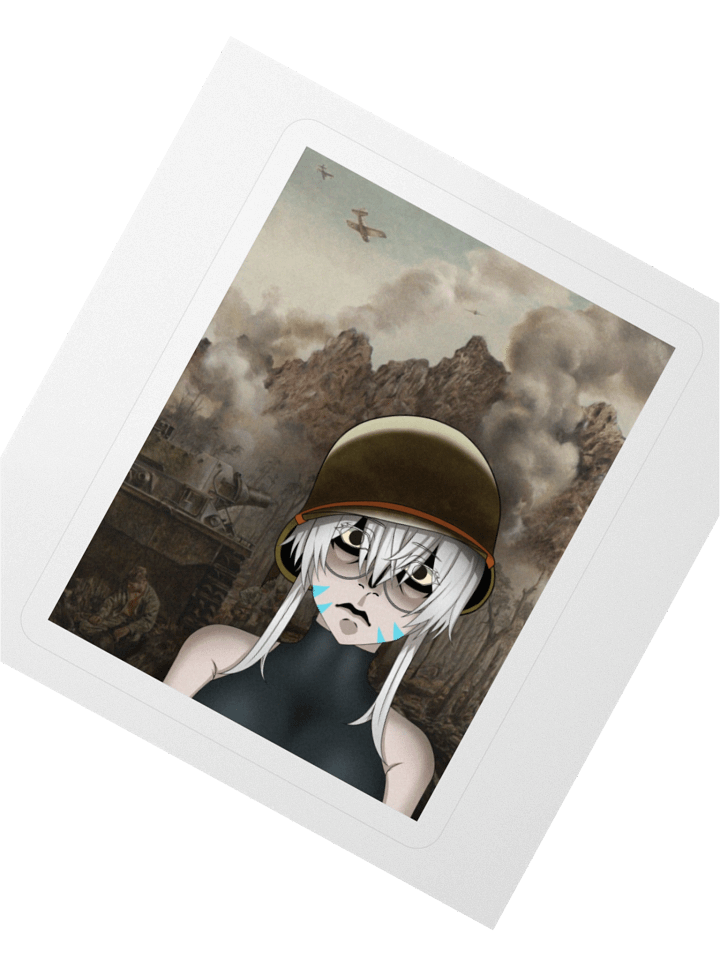 War never changes product image (4)