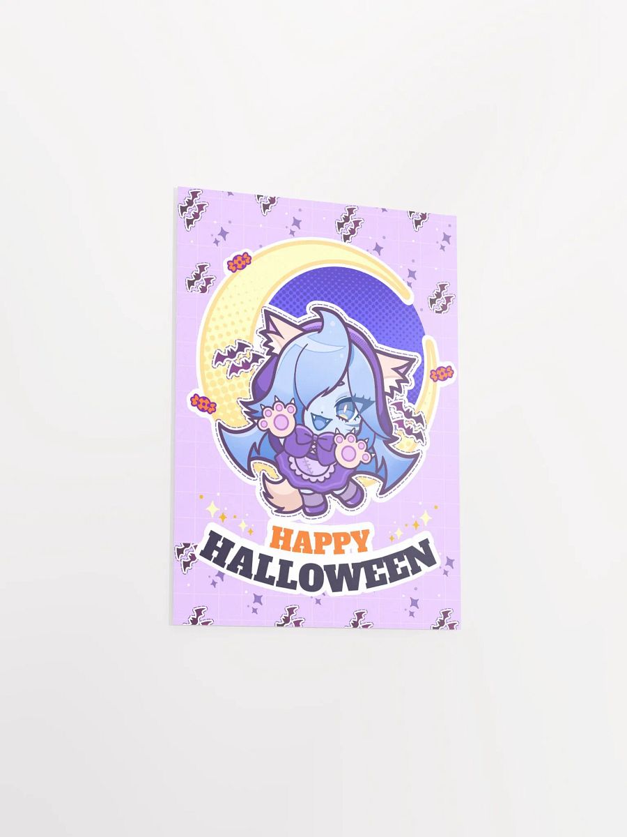 Shark Halloween Poster product image (4)