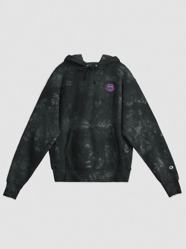 Khaos Champion Hoodie product image (1)