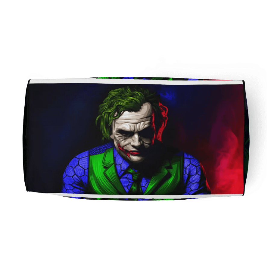 JokerSquad | Duffle Bag product image (5)