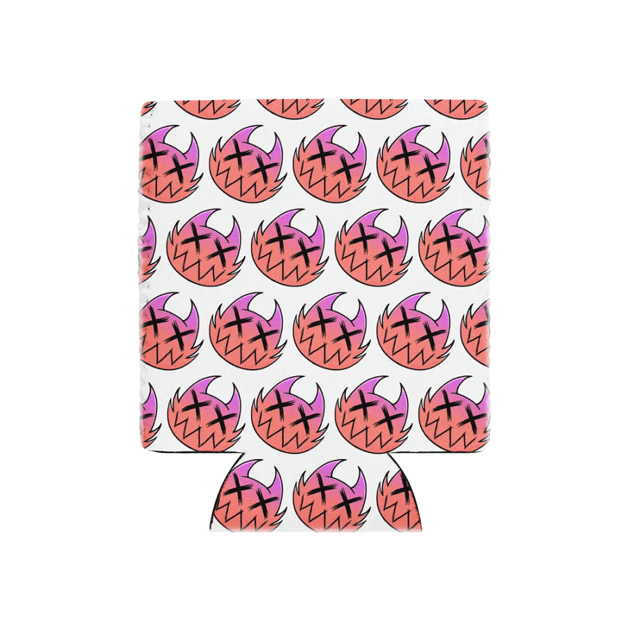 Rage Cat Can Cooler product image (3)