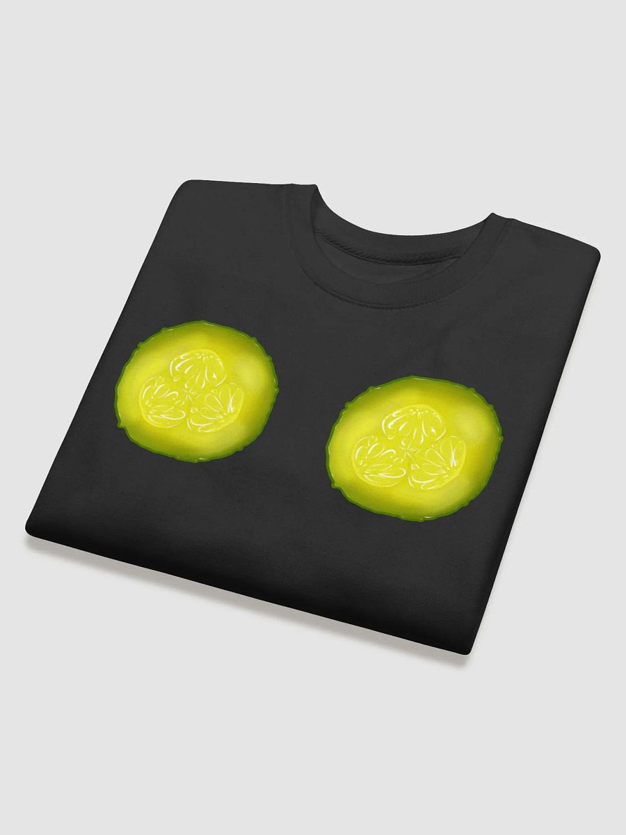 Pick-itties Slices Sweatshirt product image (28)