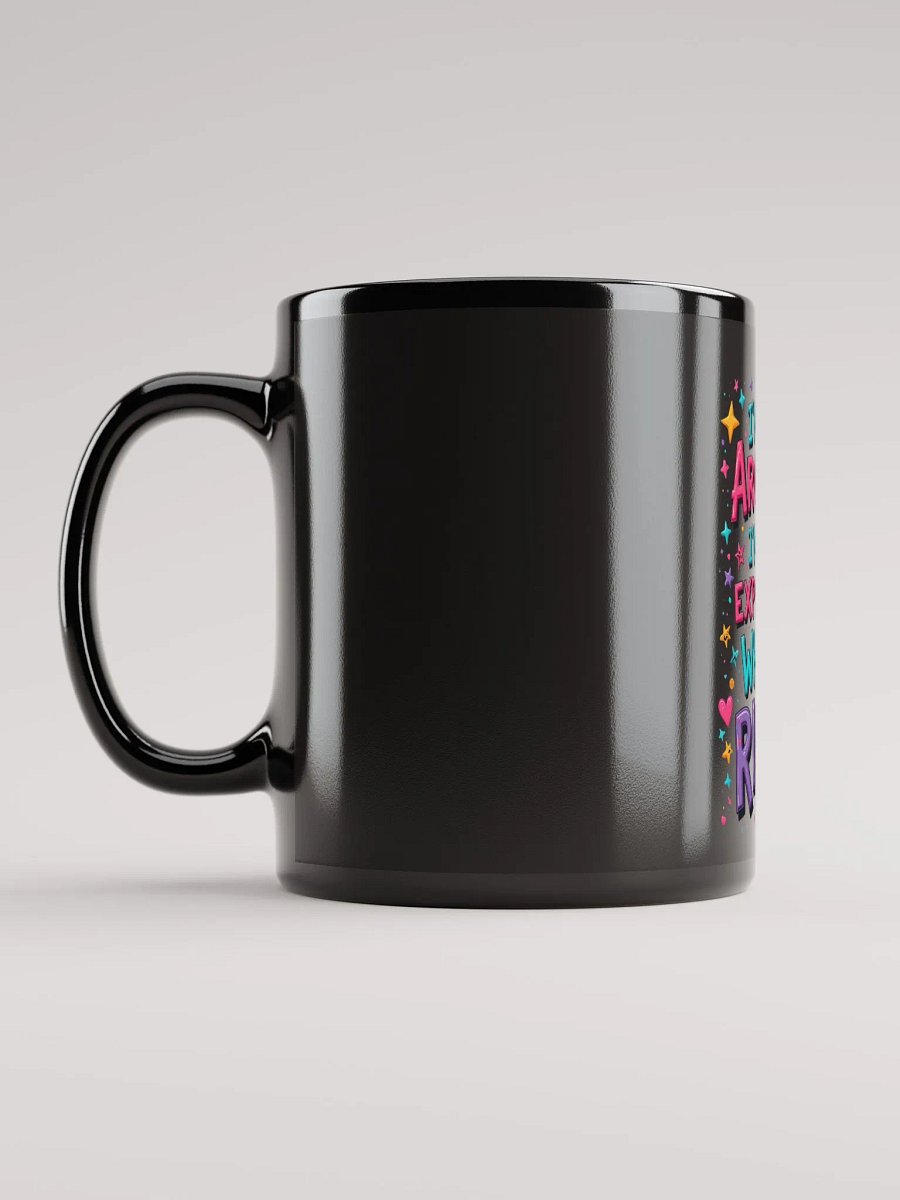 Righteous Explanation Mug product image (12)