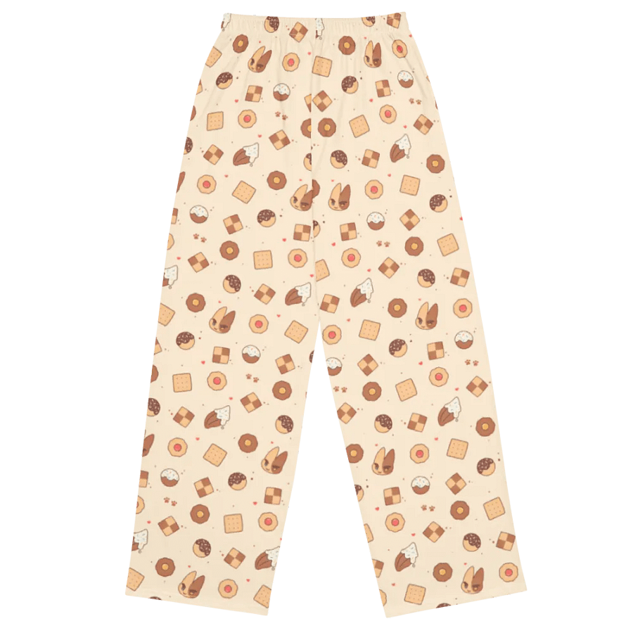 Sweet Treat 🍪 Pajama Pants product image (1)