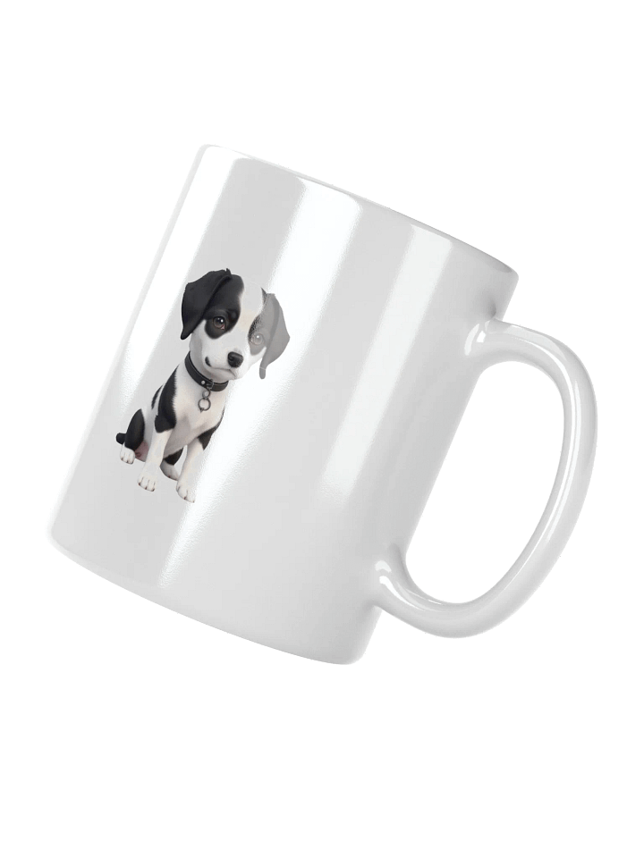 WallE White Mug product image (2)