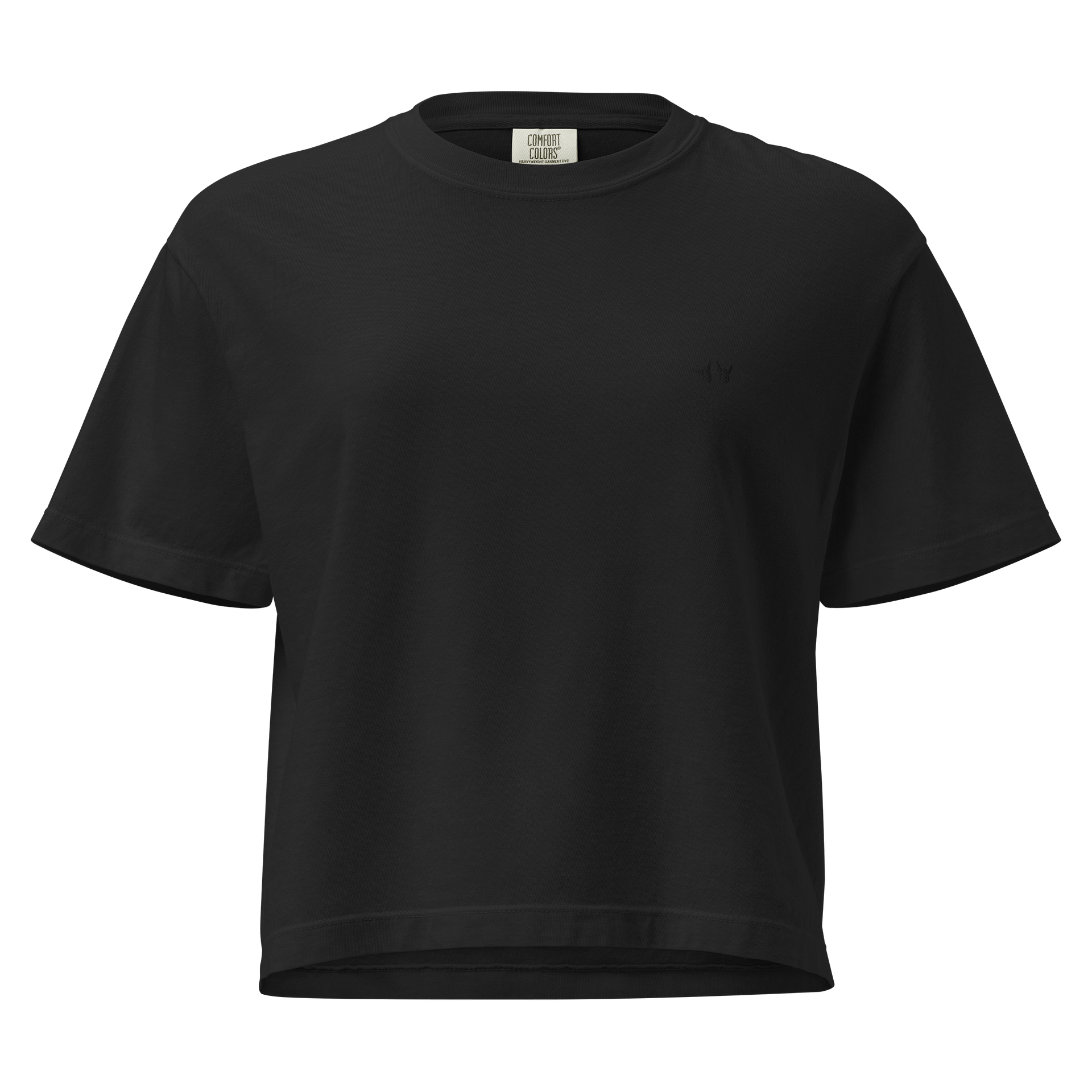 JRDDC SUBTLE TEE product image (1)