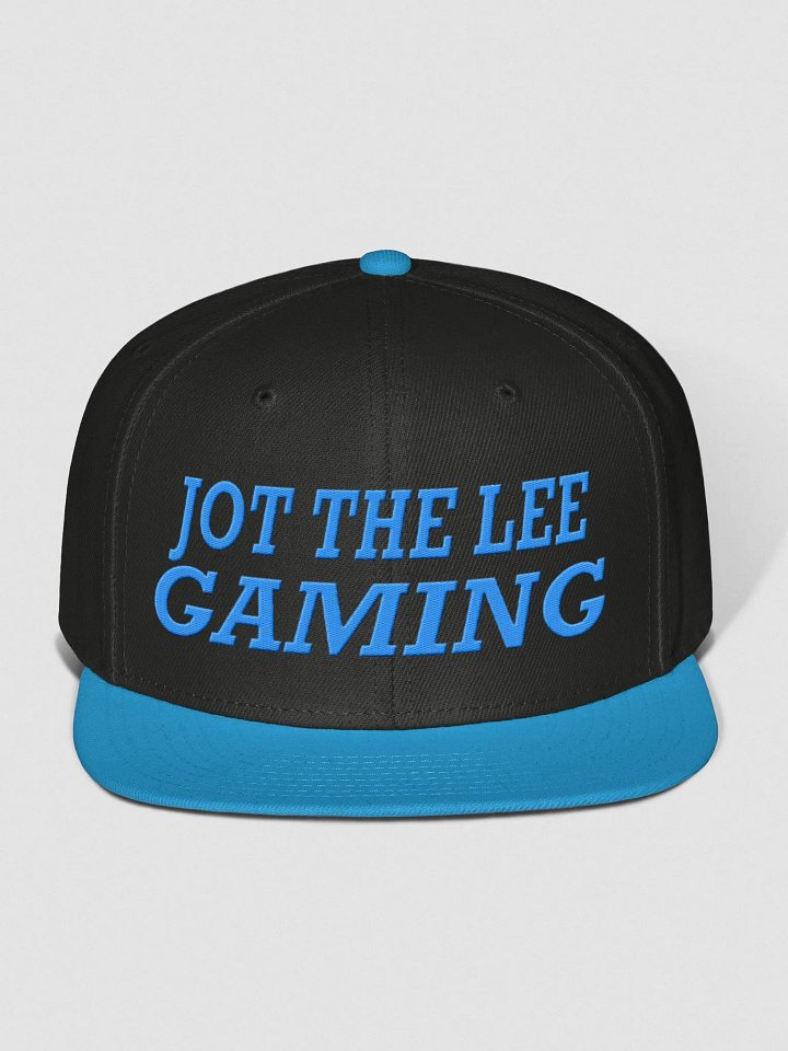 JTL SNAPBACK CAP product image (10)