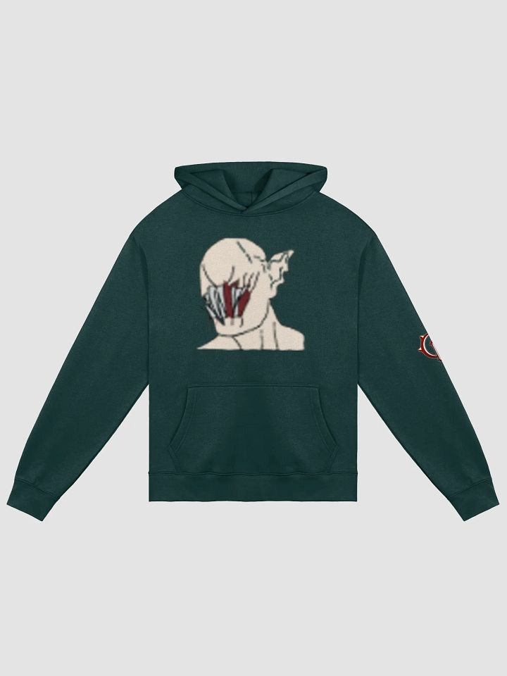 DARK HOURS EMOTE SWEATSHIRT!!! product image (1)