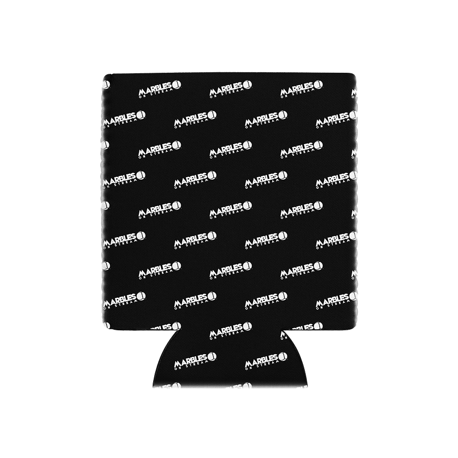 Marble Fest 60 - Can Coozie product image (4)