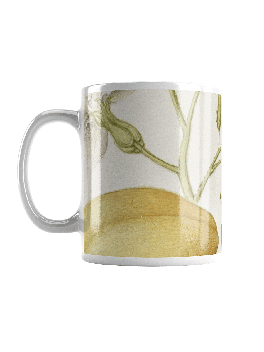 Lemon Garden Mug product image (6)