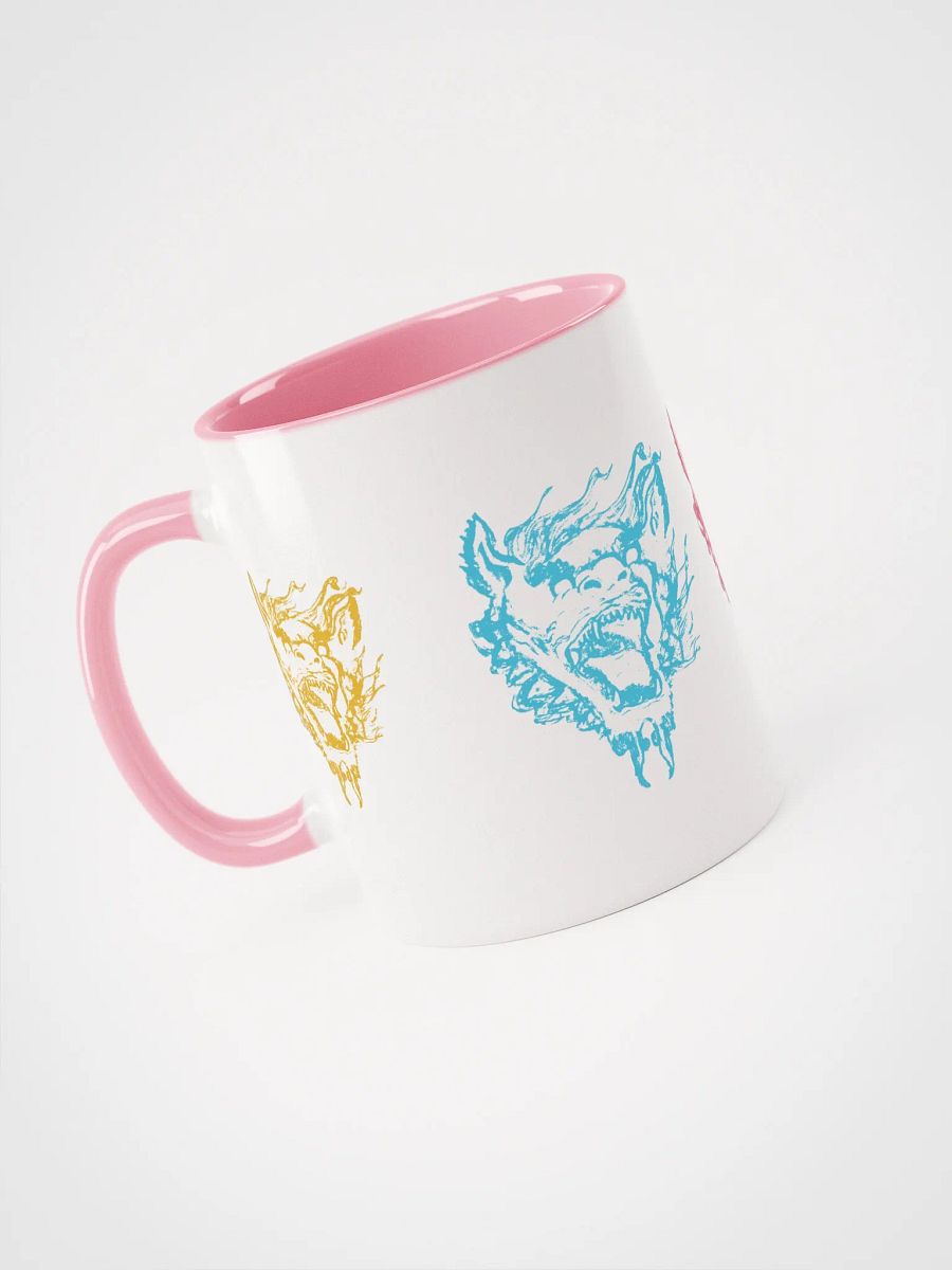 Teeth mug product image (3)