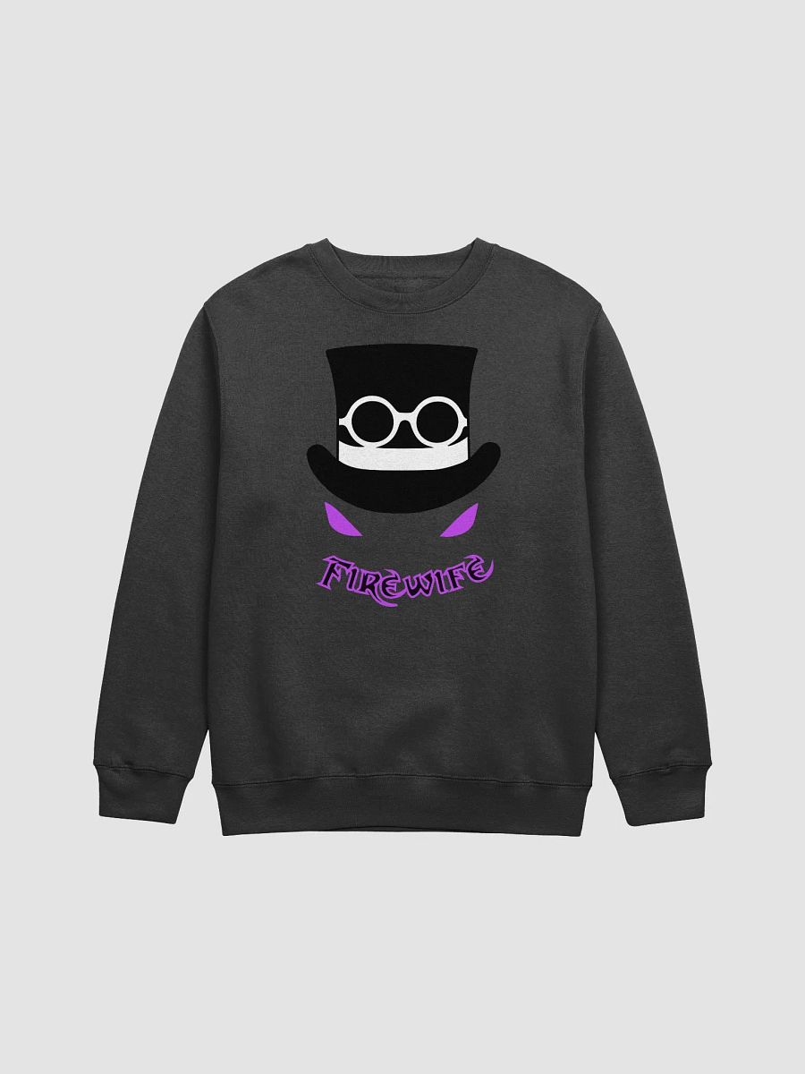 Firewife's Crewneck product image (1)