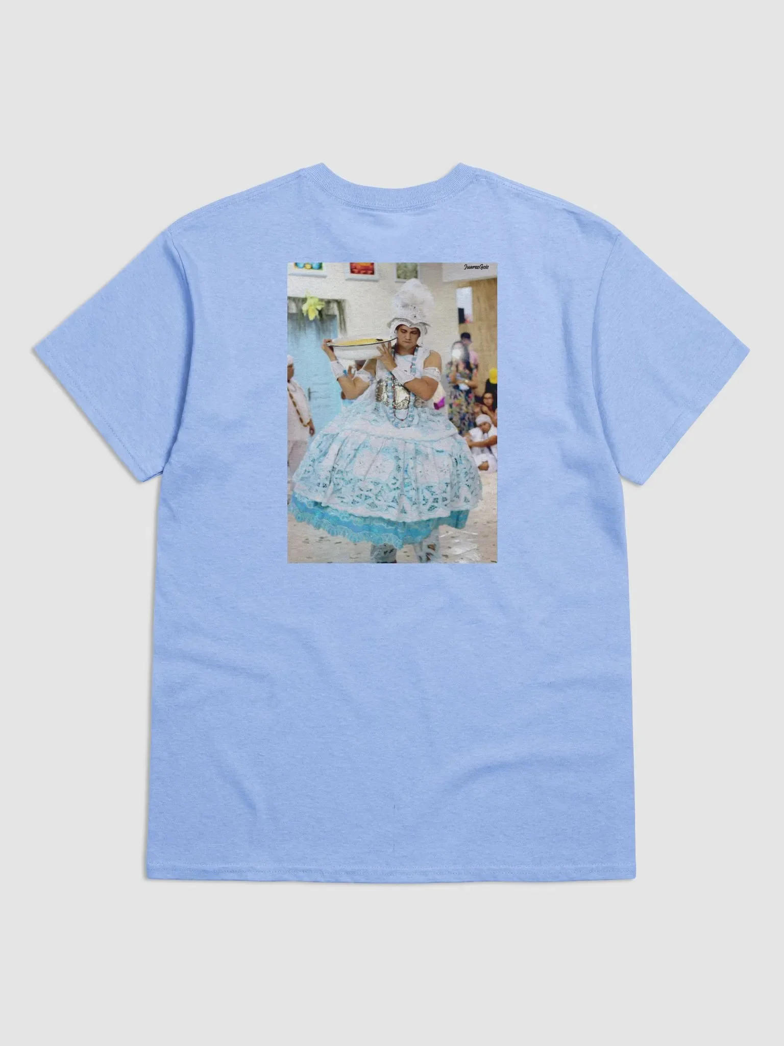 Quem tem Fé em Odé não fica sem o Ajeum product image (3)