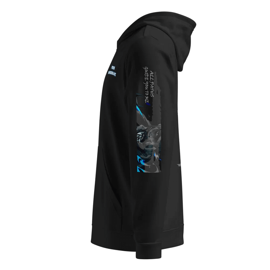 ADIDAS x Shockwave (FNSS) Yoru Edition product image (3)