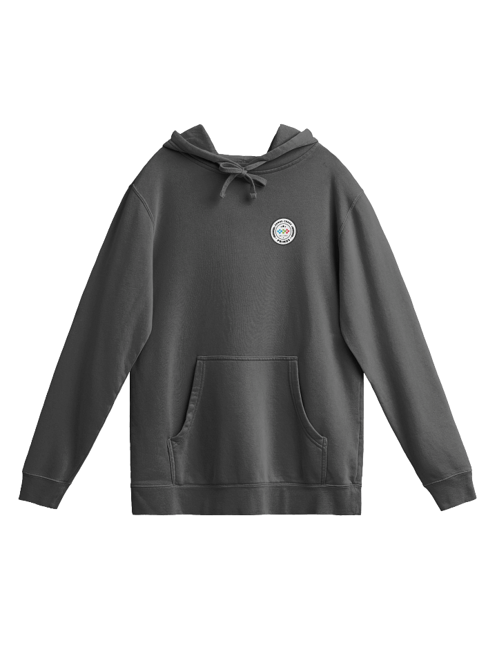 Dubai in Africa – Women’s Jumper product image (1)