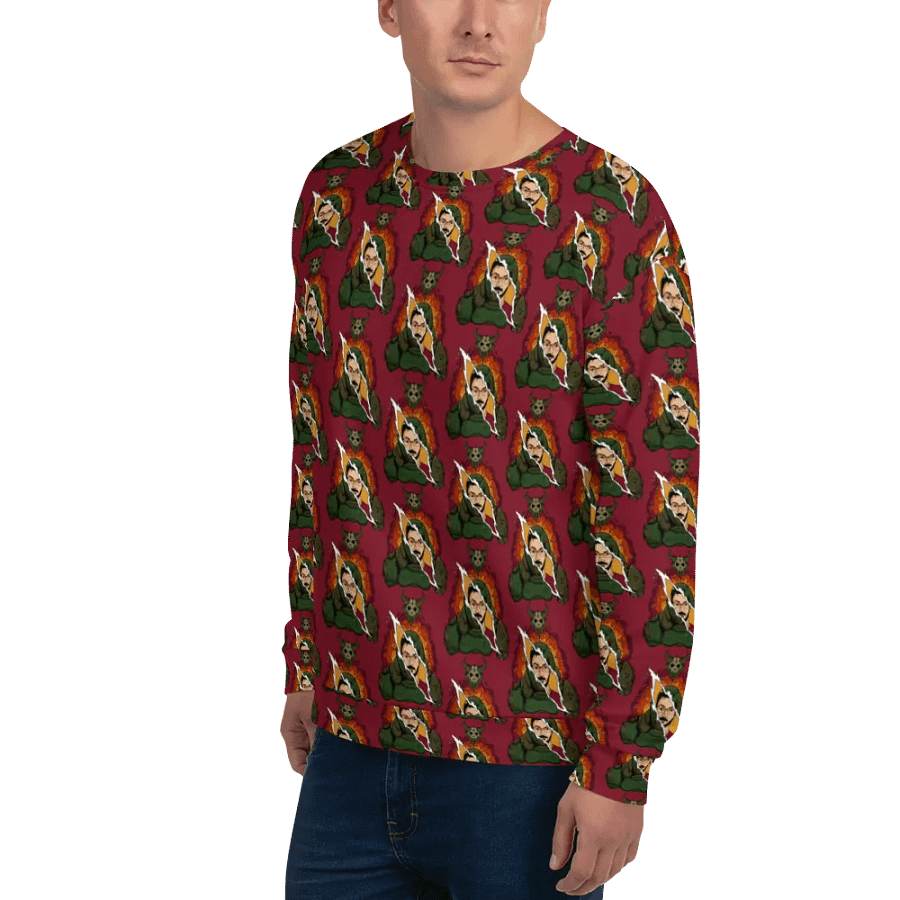 eabRIP&TEAR Sweatshirt product image (4)