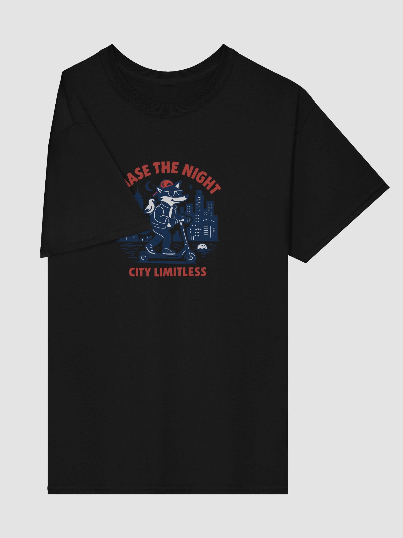 Chase the Night product image (44)
