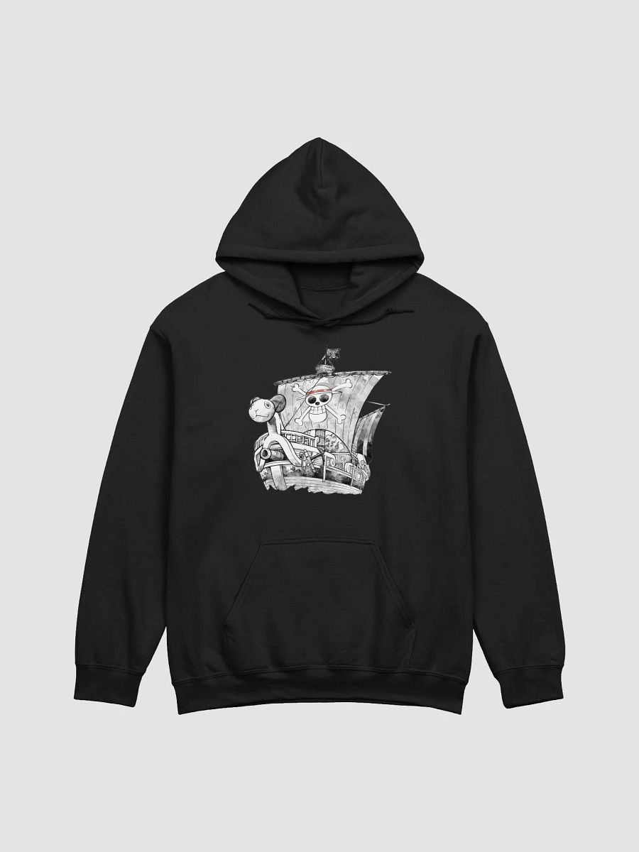 Pirate's Bounty Hoodie product image (1)
