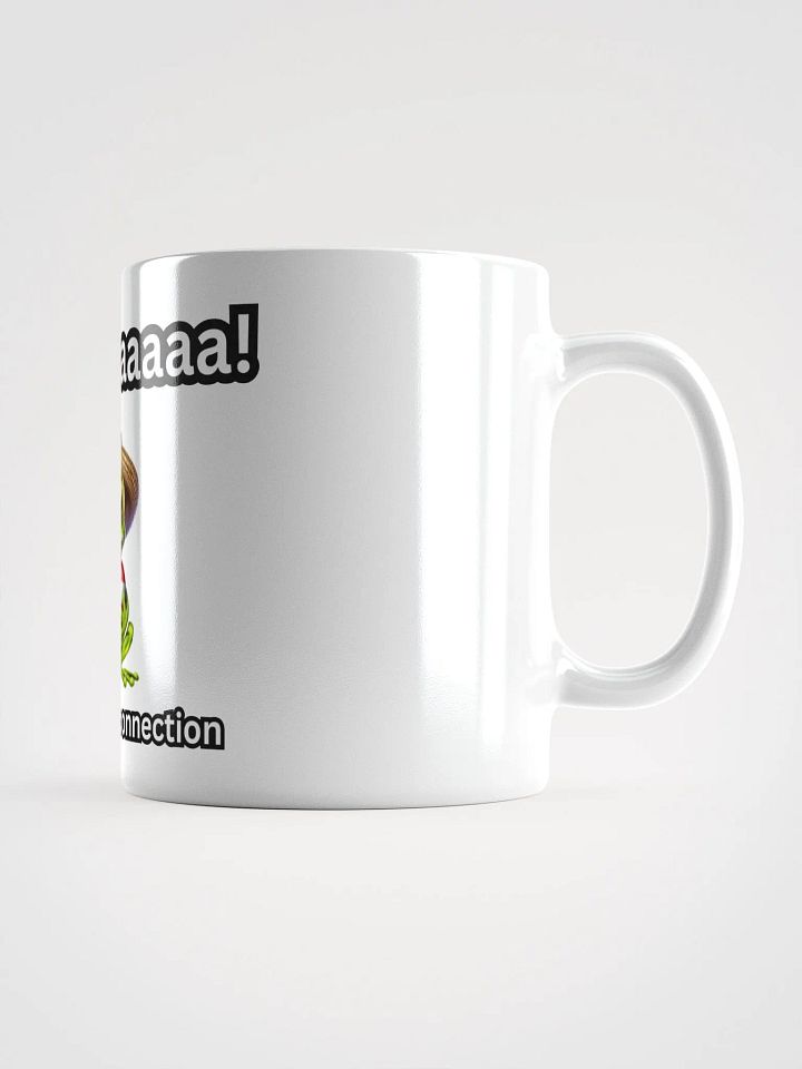 Coqui Wepa Mug product image (2)